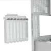 COUGAR PC-Gehäuse FV270 Schwarz Mid-Tower gehärtetes gebogenes Glas Umfang schnell abnehmbare Luftfilter bis zu 9 Lüfter thumbnail (15 of 35)