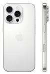 Apple iPhone 16 Pro 128GB White Titanium thumbnail (4 of 7)