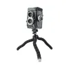 Tripod Monkey Pod formable black