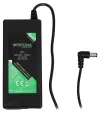 Zasilacz PATONA do złącza NTB 19V 474A 90W 74x5mm+pin HP PREMIUM
