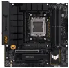 ASUS TUF GAMING B650M-PLUS WIFI AMD B650 AM5 4x DDR5 2x M.2 HDMI DP USB-C WiFi mATX thumbnail (2 of 5)