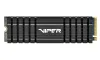 PATRIOT VIPER VPN100 512GB SSD Inmheánach M.2 PCIe Gen 3 x 4 NVMe 1.3 2280 thumbnail (2 of 3)