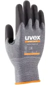 UVEX Athletic D5 XP gloves size 10 dry damp and wet environments cut resistance class D washable