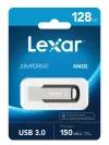 Lexar flash drive 128GB JumpDrive M400 USB 3.0 (read: 150MB/s) thumbnail (5 of 5)