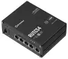 Teltonika RUTC54 industrial router 1x LAN 4x WAN Dual SIM + eSIM 5G Telit Wi-Fi 6 Teltonika RUTC54 industrial router 1x LAN 4x WAN Dual SIM + eSIM 5G Telit Wi-Fi 6