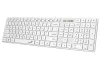 Layout GENIUS Slimstar 126 com fio USB branco CZ+SK thumbnail (2 of 4)