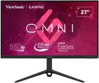 ViewSonic VX2728J OMNI 27" IPS 16:9 1920x1080 165Hz 0.5ms 250cd m2 Freesync premium 2xHDMI DP регулиране на височината на високоговорителя. ViewSonic VX2728J OMNI 27" IPS 16:9 1920x1080 165Hz 0.5ms 250cd m2 Freesync premium 2xHDMI DP регулиране на височината на високоговорителя. (1 of 7)