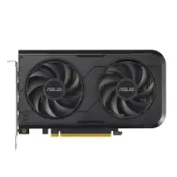 Видеокарта ASUS Dual GeForce RTX 5050 8GB GDDR6 OC Видеокарта ASUS Dual GeForce RTX 5050 8GB GDDR6 OC (1 of 9)