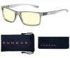 Lunettes de vue de bureau GUNNAR VERTEX READER GREY CRYSTAL * verres ambrés * BLF 65 * dioptries +2 thumbnail (4 of 4)
