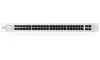 Ubiquiti UniFi Switch 48-port Gigabit Ethernet 2x SFP 2x SFP+ PoE 24V PoE 802.3af at (PoE proračun 436W) thumbnail (2 of 4)