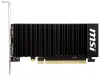 MSI GeForce GT 1030 4GHD4 LP OC PCI-E 4GB DDR4 DP HDMI pasivni thumbnail (2 of 4)