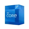 INTEL Core i7-12700 2,1 GHz 12 Core 25 MB LGA1700 Grafik Alder Lake thumbnail (3 of 3)