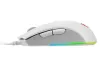 Gaming mouse CLUTCH GM11 WHITE Gaming, 5000 dpi, RGB Lighting, 6 buttons, USB thumbnail (4 of 4)