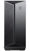 MSI etui MPG GUNGNIR 111R uden strømforsyning venstre hærdet glas 4x 120 mm ARGB blæser 1x USB-C 2x USB3.2 sort thumbnail (4 of 9)