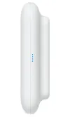Ubiquiti UniFi U7 Allamuigh - antenna earnála Wi-Fi 7 AP 2.4 5GHz go 5 Gbps 1x 2.5GbE lasmuigh PoE+ (gan instealladh PoE) thumbnail (4 of 11)