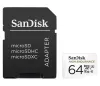 SanDisk High Endurance Video 64GB microSDXC CL10 UHS-3 V30 incl. adapter