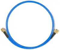 MikroTik Flex-Guide connectors RSMA RSMA length 50cm MikroTik Flex-Guide connectors RSMA RSMA length 50cm (1 of 2)