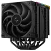 DEEPCOOL cooler AK620 Digital Pro 2x120mm fan 6x heatpipes for Intel and AMD black digital display more values thumbnail (2 of 9)