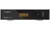 STRONG DVB-S S2 decodificador SRT 7030 con pantalla Full HD EPG USB HDMI SCART SAT IN S PDIF negro thumbnail (2 of 7)
