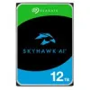Seagate HDD SkyHawk AI 3.5" 12TB 7200rpm SATA-III 256MB + RV senzor