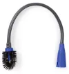 NEDIS nozzle for radiators universally applicable 30 - 36 mm black thumbnail (1 of 2)