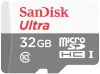SanDisk Ultra 32GB microSDHC CL10 UHS-I Luas suas le 100MB le adapter san áireamh thumbnail (2 of 2)