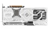 ASROCK AMD Radeon RX 9070 XT Steel Legend 16GB 16GB GDDR6 PCI-E HDMI 3x DP Бяла thumbnail (5 of 6)