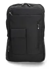 NEDIS laptop rygsæk 10 - 16" 10 rum dimensioner 430 mm 50 mm 290 mm polyester sort thumbnail (2 of 5)
