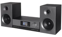 Soundmaster Elite line ICD5000SW USB FM CD BT DAB+ Soundmaster Elite line ICD5000SW USB FM CD BT DAB+ (1 of 5)