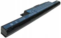 Μπαταρία TRX Polion AS10D31 για φορητούς υπολογιστές ACER Aspire AS10D41 AS10D51 AS10D61 4400mAh 48Wh μη γνήσια Μπαταρία TRX Polion AS10D31 για φορητούς υπολογιστές ACER Aspire AS10D41 AS10D51 AS10D61 4400mAh 48Wh μη γνήσια (1 of 3)