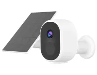 IMMAX NEO LITE SMART Security outdoor solar camera BARREL Wi-Fi 24GHz 4MP PIR TUYA IMMAX NEO LITE SMART Security outdoor solar camera BARREL Wi-Fi 24GHz 4MP PIR TUYA (1 of 8)