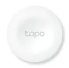 Το TP-Link Tapo S200B Έξυπνη δράση με ρυθμιζόμενο κουμπί για ένα-δύο πάτημα ή περιστροφή απαιτεί έξυπνο διανομέα Tapo H100
