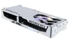 Carte graphique MSI GeForce RTX 5070 12G GAMING TRIO OC BLANC 12 Go GDDR7 PCI-E 3x DP HDMI thumbnail (2 of 6)