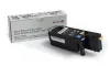 Xerox original toner 106R02760 pro Phaser 6020 6022 WC6025 6027 1000 stran azurový