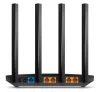 Маршрутизатор TP-Link Archer A6 AC1200 1G WAN 4x GLAN 802.11a b g nac MU-MIMO thumbnail (3 of 3)