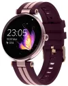 CANYON Smartwatch Semifreddo SW-61 ROSE GOLD 1,19" AMOLED Display 25 Multisport IP68 Android iOS thumbnail (2 of 5)