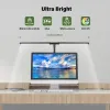 IMMAX LED Iineární lampička na monitor OFFICE 950lm CCT stmívatelná externí ovládací tlačítko černo-šedá thumbnail (4 of 11)