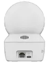 Caméra IP EZVIZ H7C 4MP Wi-Fi interne Objectif 4Mpix 28mm H.265 Éclairage IR jusqu'à 10m blanc thumbnail (3 of 3)