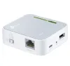 Minikieszonkowy router Wi-Fi TP-Link TL-WR902AC AC750 802.11ac a b g n 3G 4G 1x 10 100 WAN LAN 1x USB2.0 thumbnail (3 of 3)