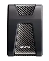 ADATA HD650 4TB HDD External 25" USB 3.1 black