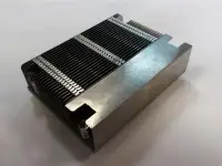 SUPERMICRO 1U Passive CPU Heat Sink s2011 for 1U 3 4 GPU Front CPU) SUPERMICRO 1U Passive CPU Heat Sink s2011 for 1U 3 4 GPU Front CPU) (1 of 1)
