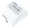 Aschur cuisle trí chéime Eastron SDM72CT-M RS485 Modbus tomhas déthreoch thumbnail (3 of 3)