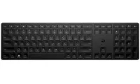 Програмируема безжична клавиатура HP 455 с CS/SK подредба (1 of 5)