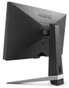 BENQ Mobiuz 24" LED EX240 1920x1080 IPS панел 1000:1 1ms 2x HDMI DP 165Hz високоговорител черен thumbnail (5 of 8)