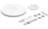 TP-Link EAP683 UR ceiling AP WiFi 6 1x 25GLan 24 5 GHz AX6000 without PoE adapter Omada SDN thumbnail (5 of 5)