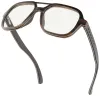 Occhiali da gioco per ufficio GUNNAR HUMBOLDT EBONY * occhiali PRO trasparenti * BLF 20 * GUNNAR focus thumbnail (2 of 5)