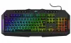 HAMA uRage halbmechanische Gaming-Tastatur Exodus 700 kabelgebunden mit Hintergrundbeleuchtung USB CZ+SK schwarz thumbnail (1 of 2)