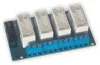 TINYCONTROLi laiendusplaat 4x relee 250VAC 16A LK3 ja LK4 jaoks thumbnail (2 of 3)