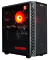 HAL3000 MEGA Gamer Pro Intel i5-11400F 16 Go RX 6600 1 To PCIe SSD W11 thumbnail (1 of 17)