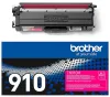 BROTHER toner TN-910M for HL-L9310CDW MFC-L9570CDW 9,000 pages magenta thumbnail (1 of 2)